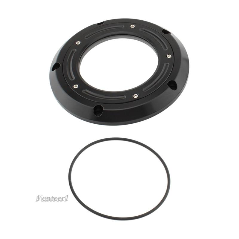 Vỏ Bọc Ly Hợp Thay Thế Cao Cấp Cho Flhtcu Flhr Fxdc Super Glide