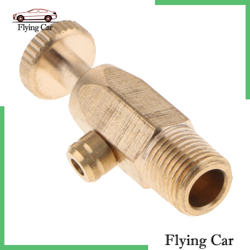 Phụ Kiện Áp Suất Không Khí Thả Nước Chất Lượng Cao Blesiya