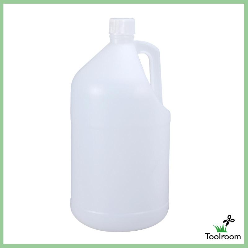 Bình Đựng Dung Dịch 4L Gallon Dày Dặn Chống Mòn Tiện Dụng