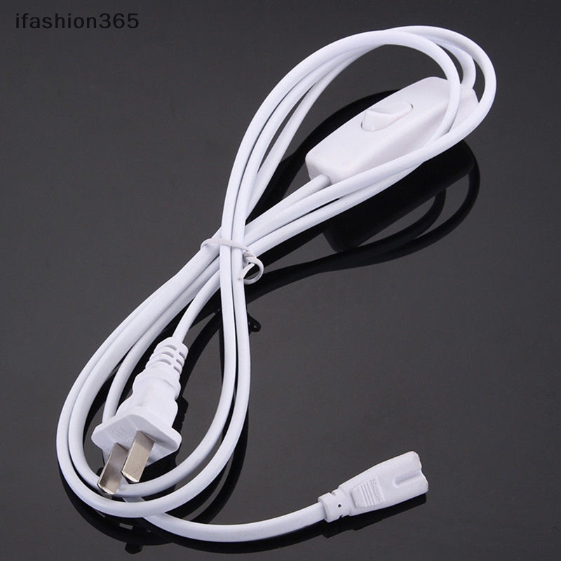 Dây Cáp Nối Ống T4 T5 T8 ifashion365 Cho Đèn LED Phát Sáng Vn VN