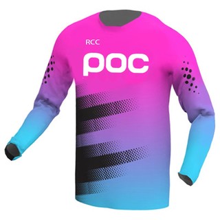 Áo thun thể thao xe đạp leo núi mtb downhill cho nam