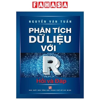 Sách phân tích dữ liệu với r - hỏi và đáp