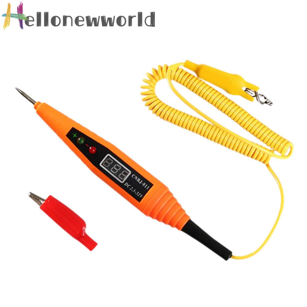 Bút Thử Điện Kỹ Thuật Số 2.5-32V