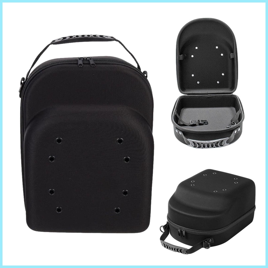 Hộp Đựng Mũ Bóng Chày Bằng EVA Cứng Chống Nước Sắp Xếp Gọn Gàng