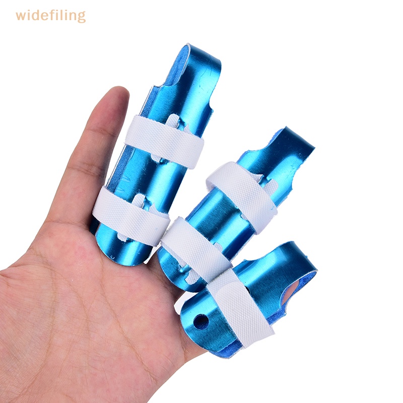 Đai Nẹp Khớp Ngón Tay 3 Kích Thước Hỗ Trợ Giảm Đau Khớp