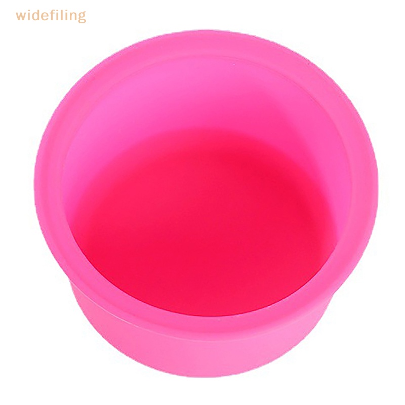 Nồi Nấu Sáp Bằng Silicone Dùng Cho Salon Và Gia Đình