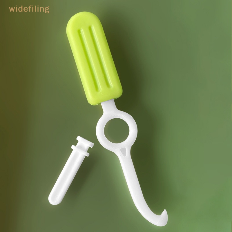 1 Dụng Cụ Chỉnh Hình Răng Bằng Nhựa