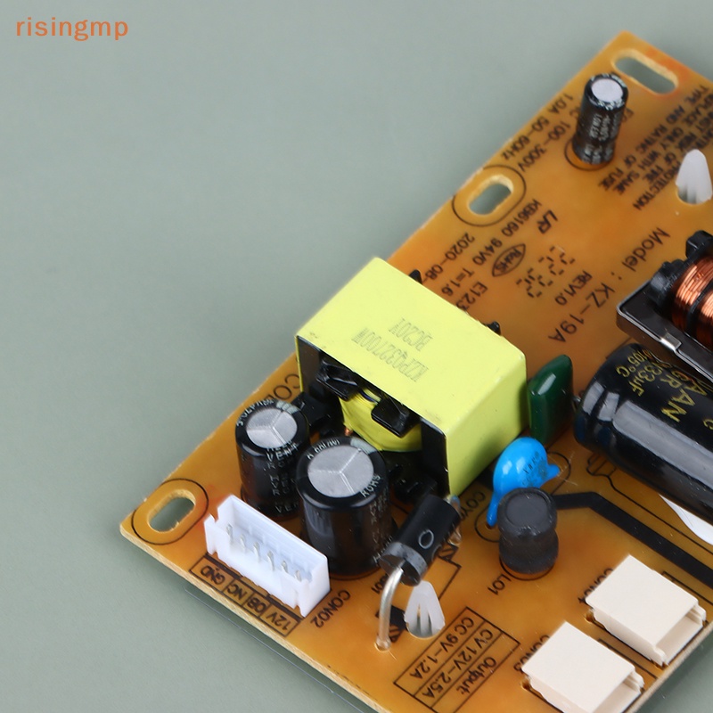 Bảng Mạch Nguồn Màn Hình LCD 12V3A 12-24 Inch Cho KAIZHENG Z50W / KZ336A-1