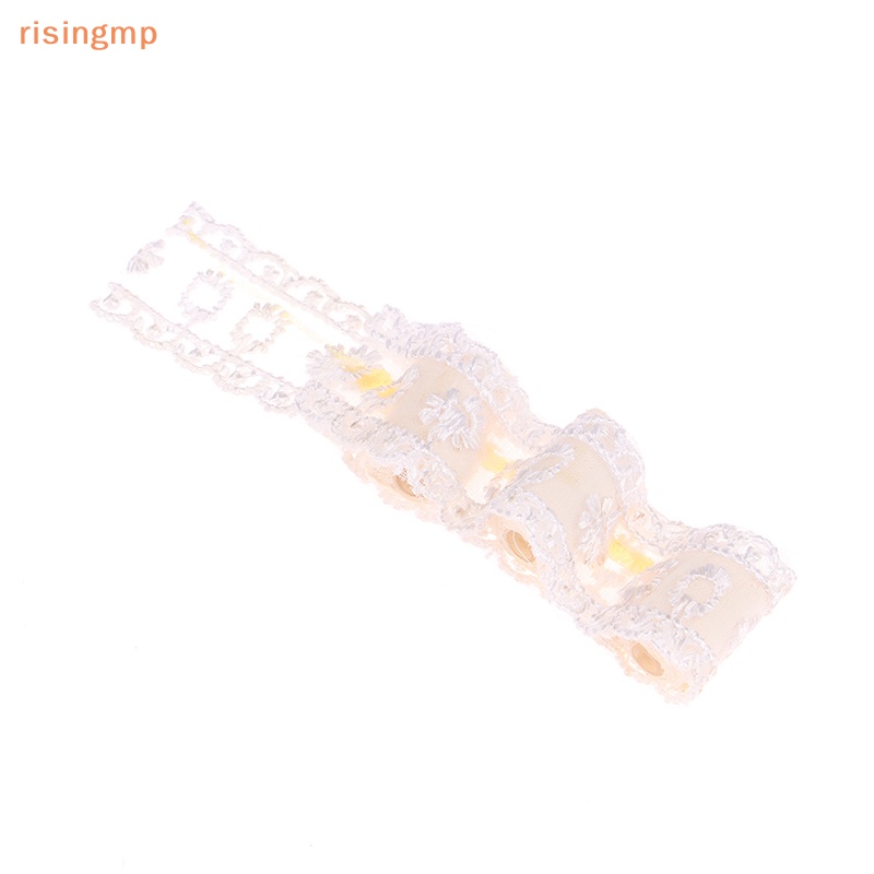 Khăn Giấy Vệ Sinh Mini Tỉ Lệ 1: 12 Trang Trí Nhà Búp Bê