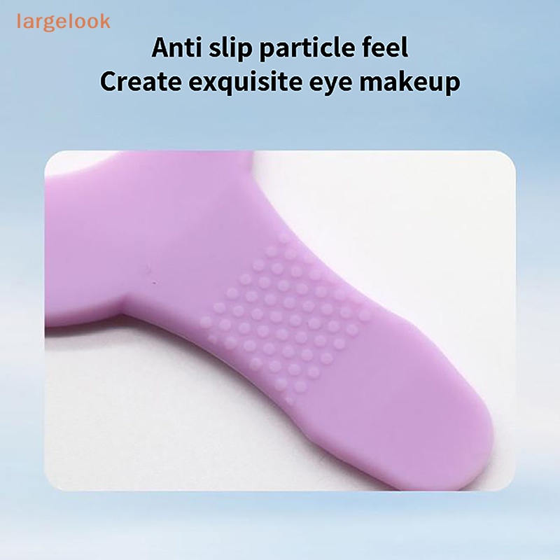 Khuôn Kẻ Mắt / Mascara Làm Đẹp Tiện Dụng