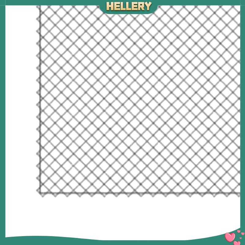 Tấm Lưới Che Bể Cá Có Kẹp Thay Thế Tiện Dụng Ốp