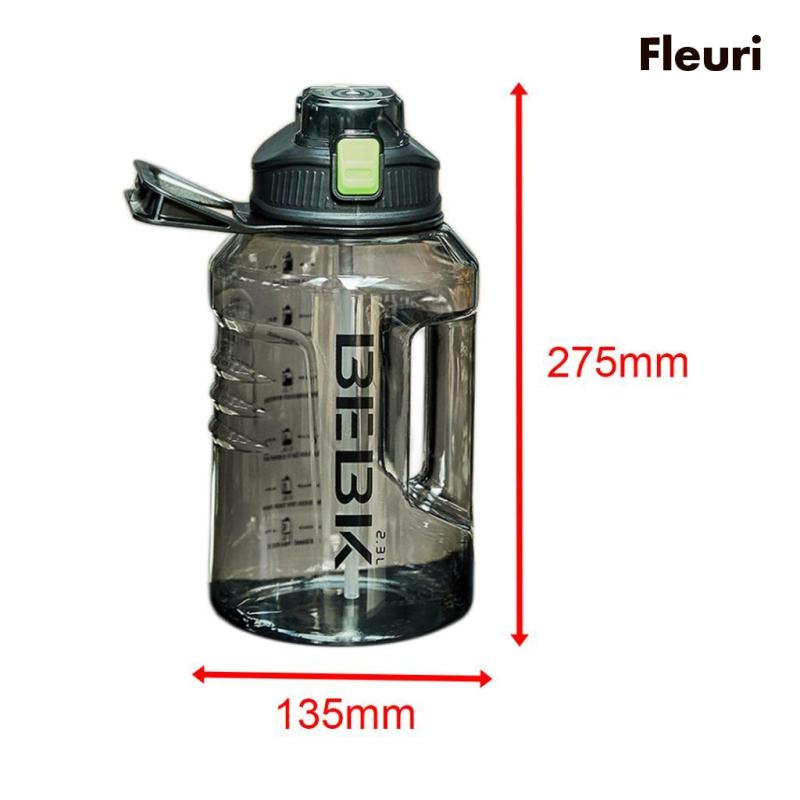 Bình Nước Thể Thao Dung Tích Lớn Tiện Dụng Khi Leo Núi