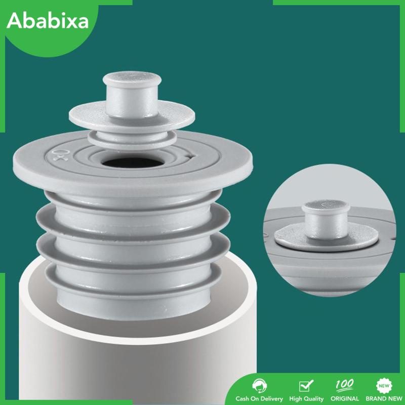 Vỏ Bọc Ống Thoát Nước Khử Mùi Chống Mùi Có Thể Tái Sử Dụng Cho Nhà Bếp / Phòng Tắm