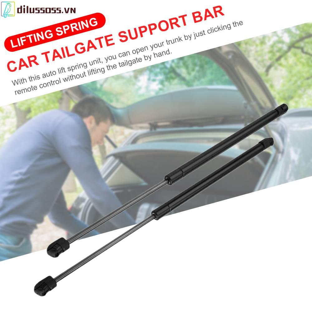 Phụ Kiện Giảm Xóc Chuyên Dụng Dành Cho Xe Hơi ARA115722 Phụ Kiện Hỗ Trợ Cho Xe Hơi Nissan Qashqai J11 2014-2022