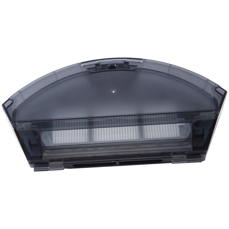 1 Hộp Đựng Bụi Thay Thế Cho Robot Hút Bụi Iswep D520 360 C50 Air Robo P10