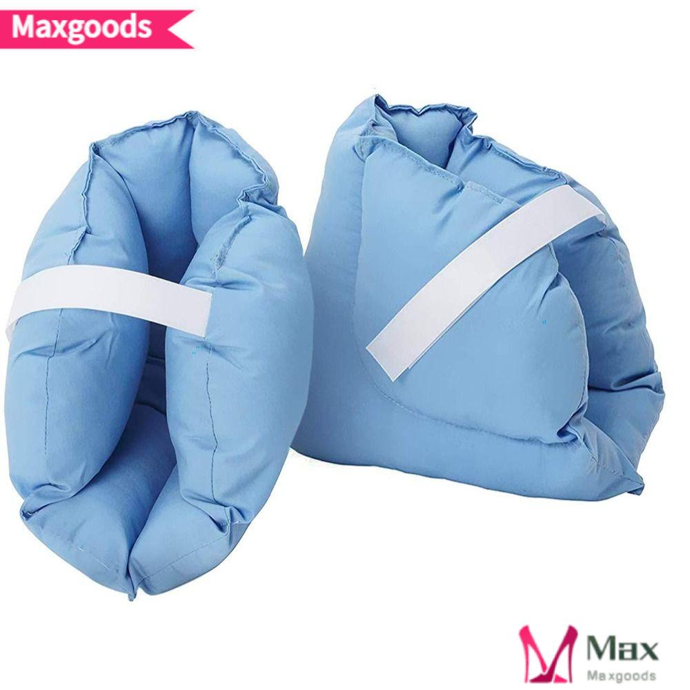 MAXG Vỏ Bọc Bảo Vệ Gót Chân Giữ Ấm Giặt Được Tiện Lợi