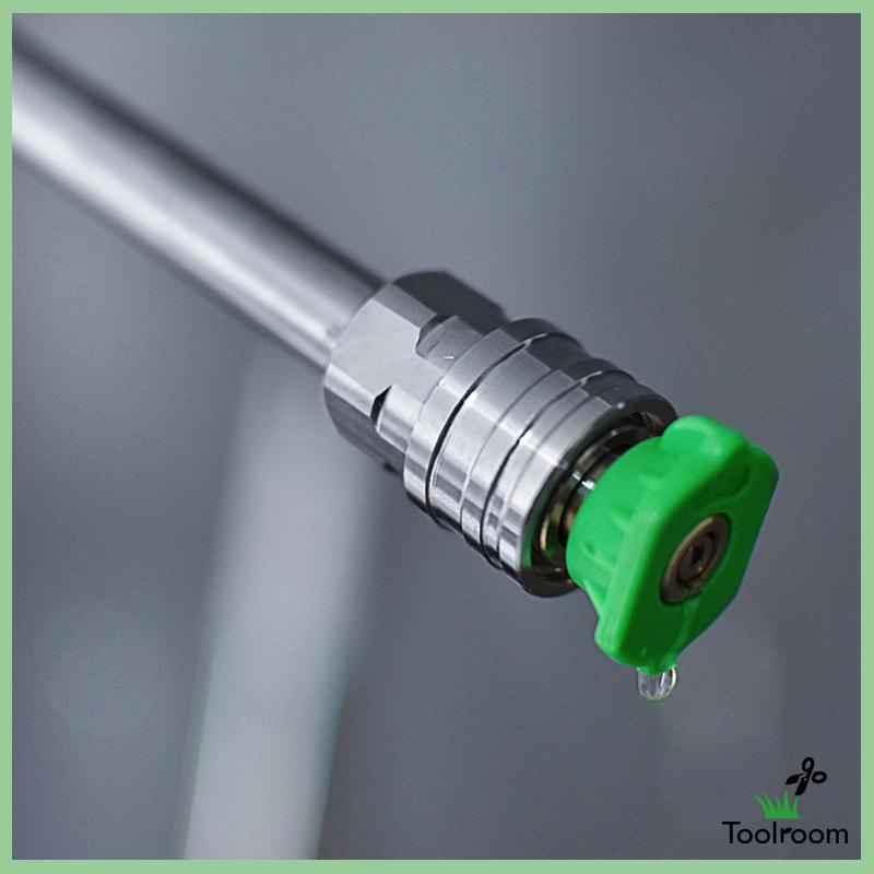 Thanh Nối Dài Cho Máy Giặt 1 / 4Quick Tiện Dụng