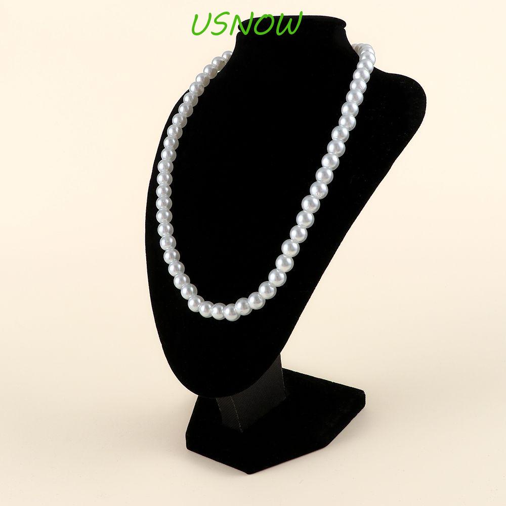 USNOW Vòng cổ Thời Trang Nhiều Kiểu Dáng