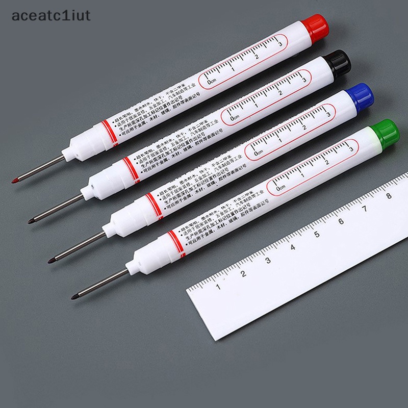 Bút Đánh Dấu đầu dài bút đa năng trang trí chế biến gỗ phòng tắm