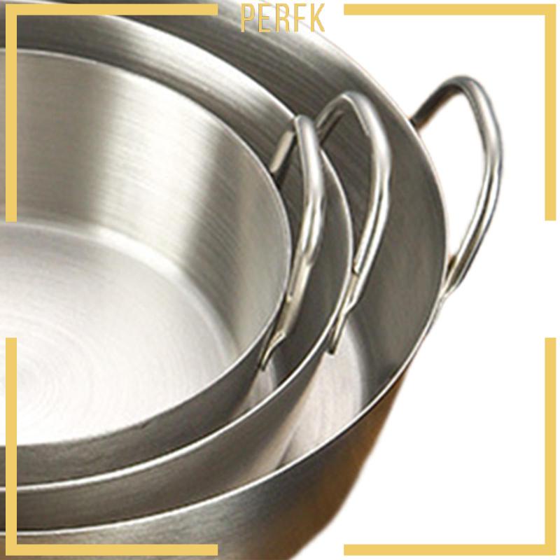Chén Đựng Nước Sốt Bằng Thép Không Gỉ Có Thể Xếp Chồng Lên Nhau Tiện