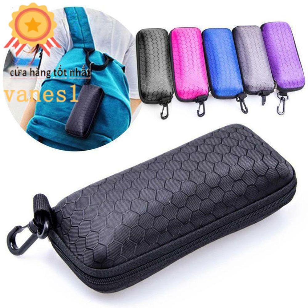 VANES1 Hộp Đựng Kính Mát Bảo Vệ Mắt