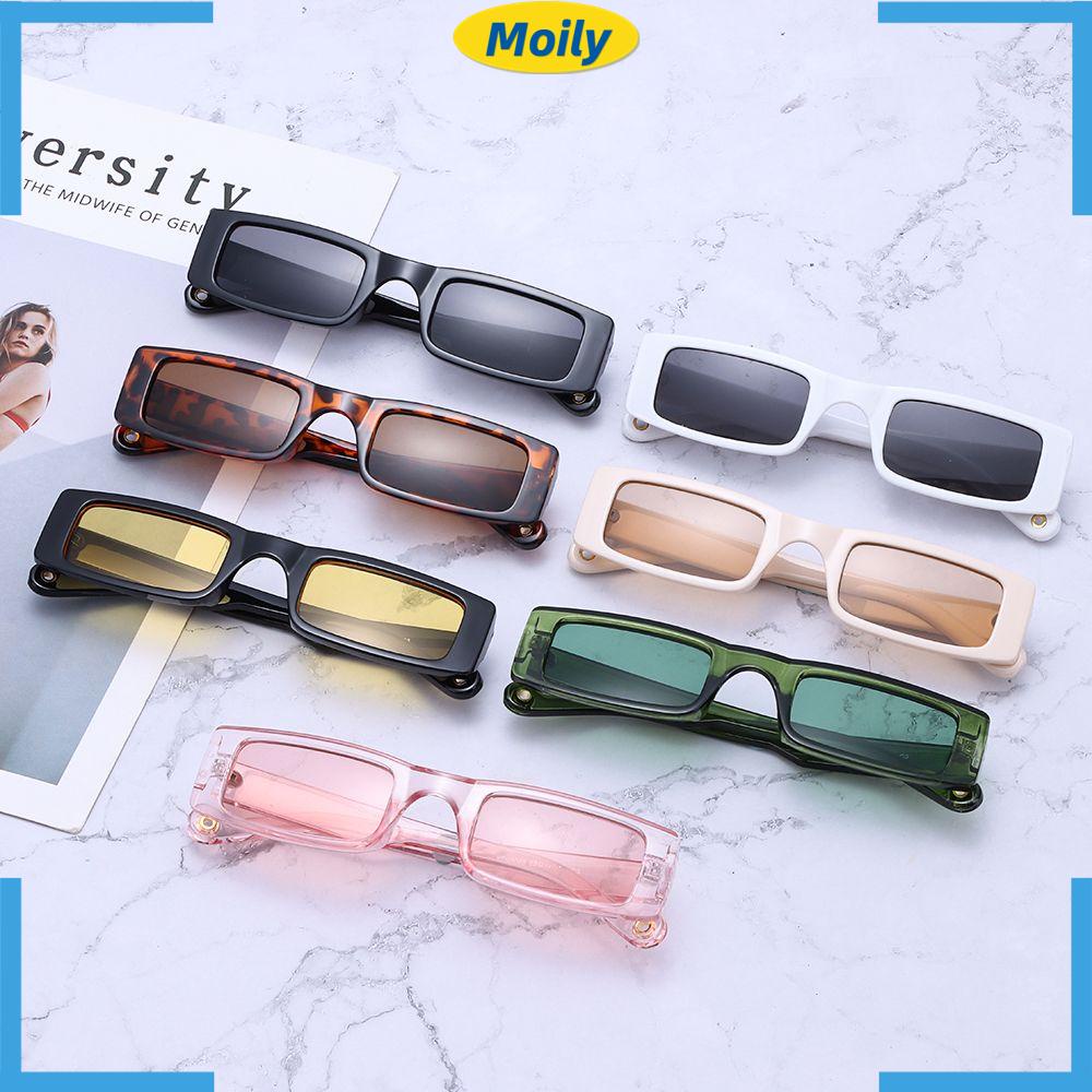 MOILYVN Kính Mát Thời Trang Cho Nữ