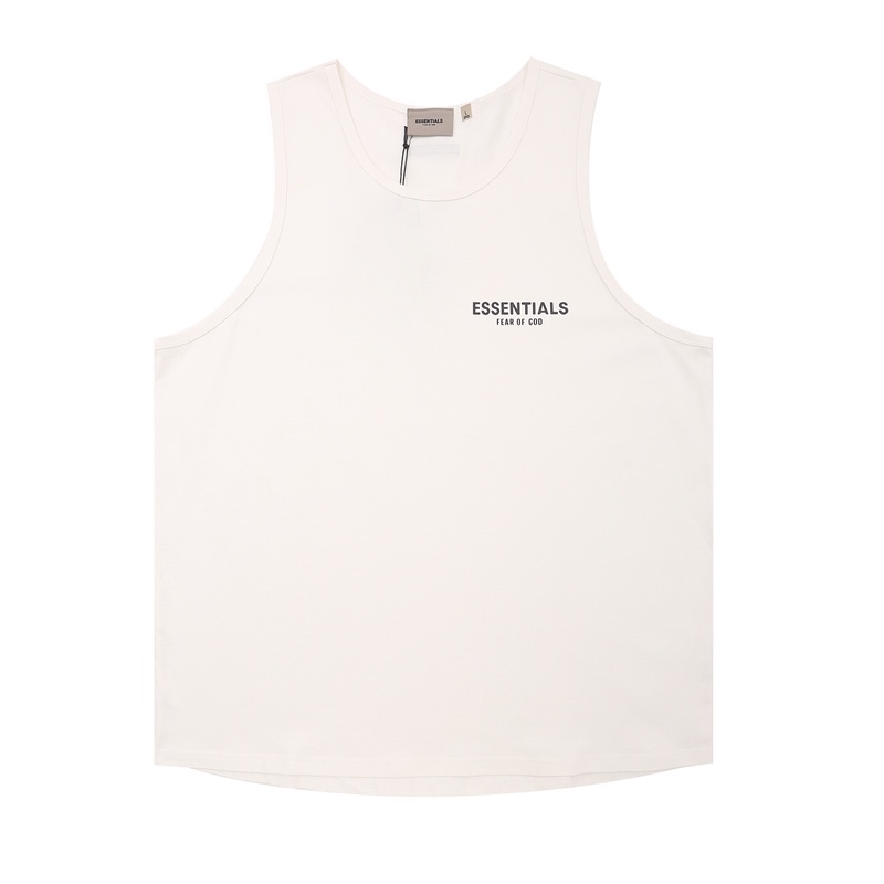 Áo Tank TopYURYW Ren Đôi Chất Lượng Cao F-O-G