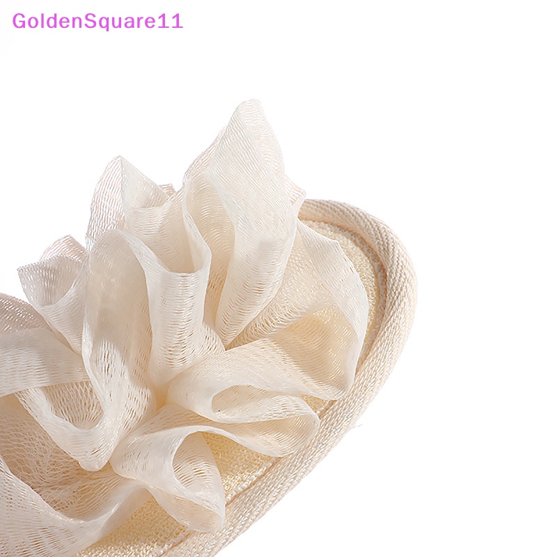 Xà Phòng Tắm Xơ Mướp Tự Nhiên Tẩy Tế Bào Chết Hiệu Quả