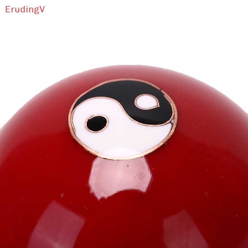 Bóng Mát Xa Cầm Tay Âm Dương Trung Quốc Giúp Giảm Căng Thẳng [Mới] [Mới]