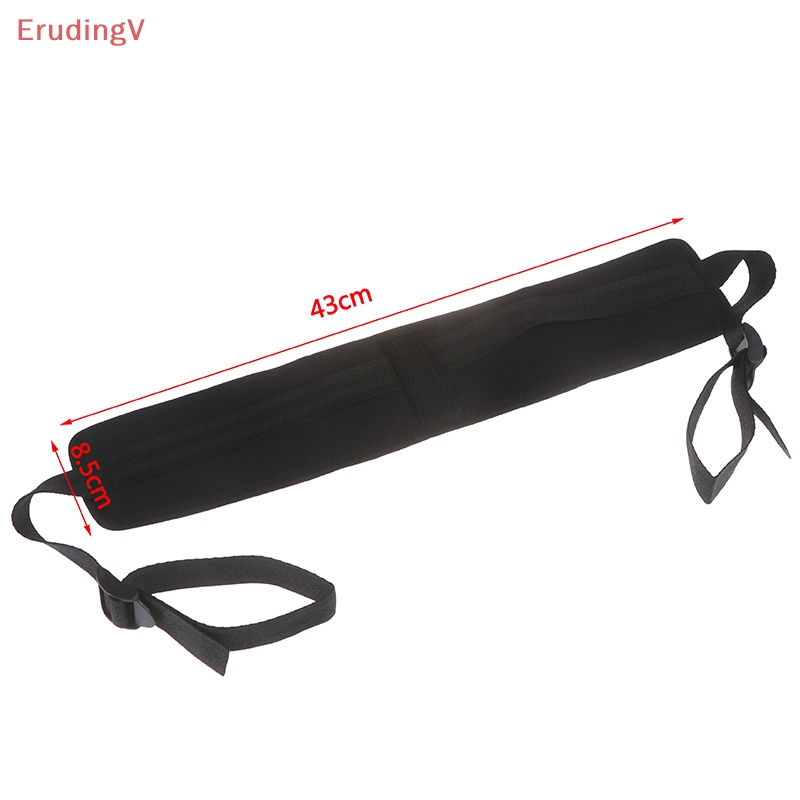 [ErudingV] Đai Đeo Định Vị Sex Cố Định Thắt Lưng Bằng Xốp [Mới] [Mới]