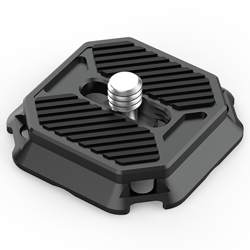 Đĩa Trượt Tháo Lắp Nhanh Bằng Hợp Kim Nhôm FALCAM F38 DSLR Arca Swiss