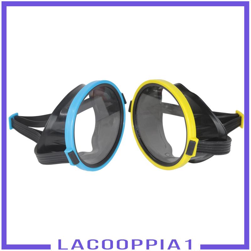 Kính Lặn Chống Sương Mù Nhanh Điều Chỉnh Được Dành Cho Trẻ Em