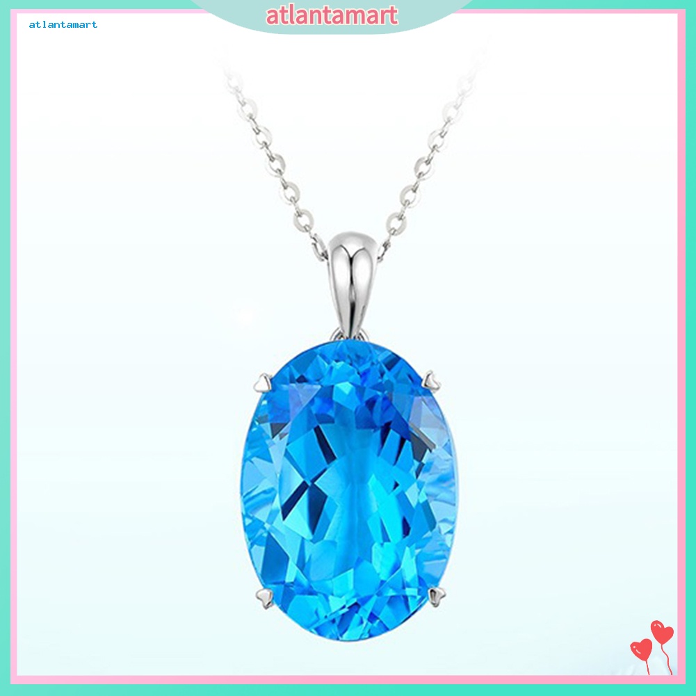 Túi Đựng Đồ Đa Năng Tiện Lợi Dễ Sử Dụng| Vòng cổ Mặt Đá Xanh Lớn Đơn Giản Thanh Lịch