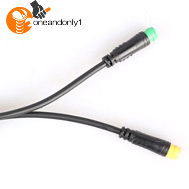 Cáp Phanh Cao Su 1t2 Chống Nước Cho Bafang Bbs01b Bbs02b Bbshd