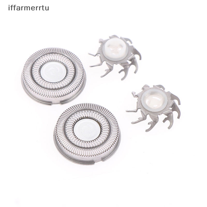 1 Đầu Dao Cạo Râu FR6 FR8 Chuyên Dụng Cho FS371 FS313