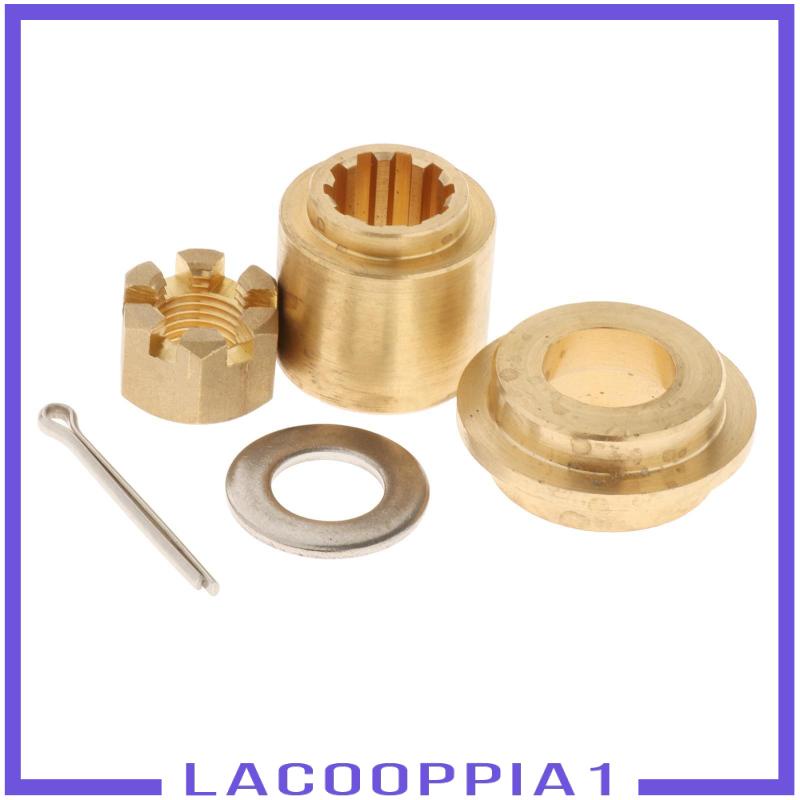 Đai Ốc Lắp Đặt Cánh Quạt Cho 20 25 30HP 6L2-45987 - 01