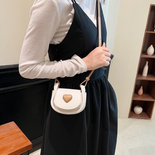 Arctic Hunter   Túi Đeo Chéo mini Đơn Giản Thời Trang Cho Nữ