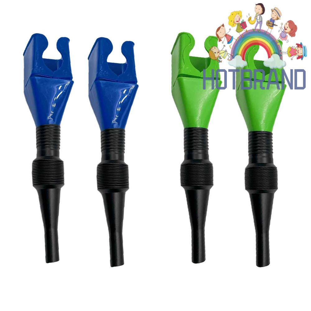 Phễu Rót Nhiên Liệu Xe Hơi Linh Hoạt Chống Ăn Mòn