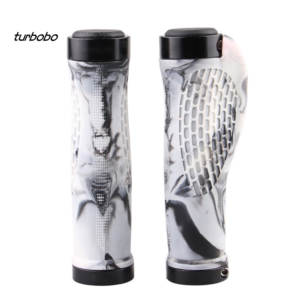 1 Cặp Bọc Bảo Vệ Tay Lái Xe Đạp Leo Núi Chất Lượng Cao