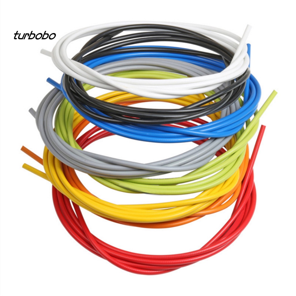 1 Set Dây Thép BOLANY Derailleur Line Chống Mài Mòn Cho Xe Đạp Leo Núi