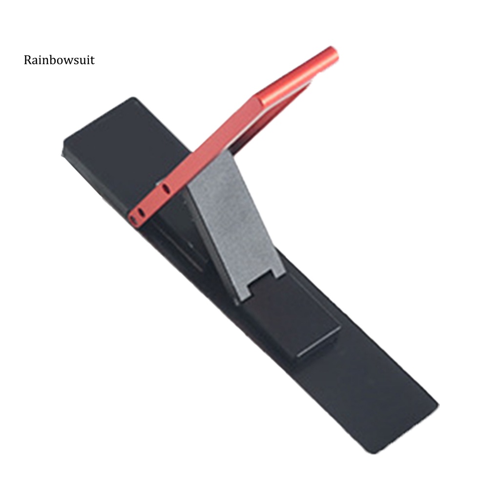 Giá Đỡ Điện Thoại Từ Tính Có Thể Gập Lại Với Thiết Kế Dài Tiện Dụng