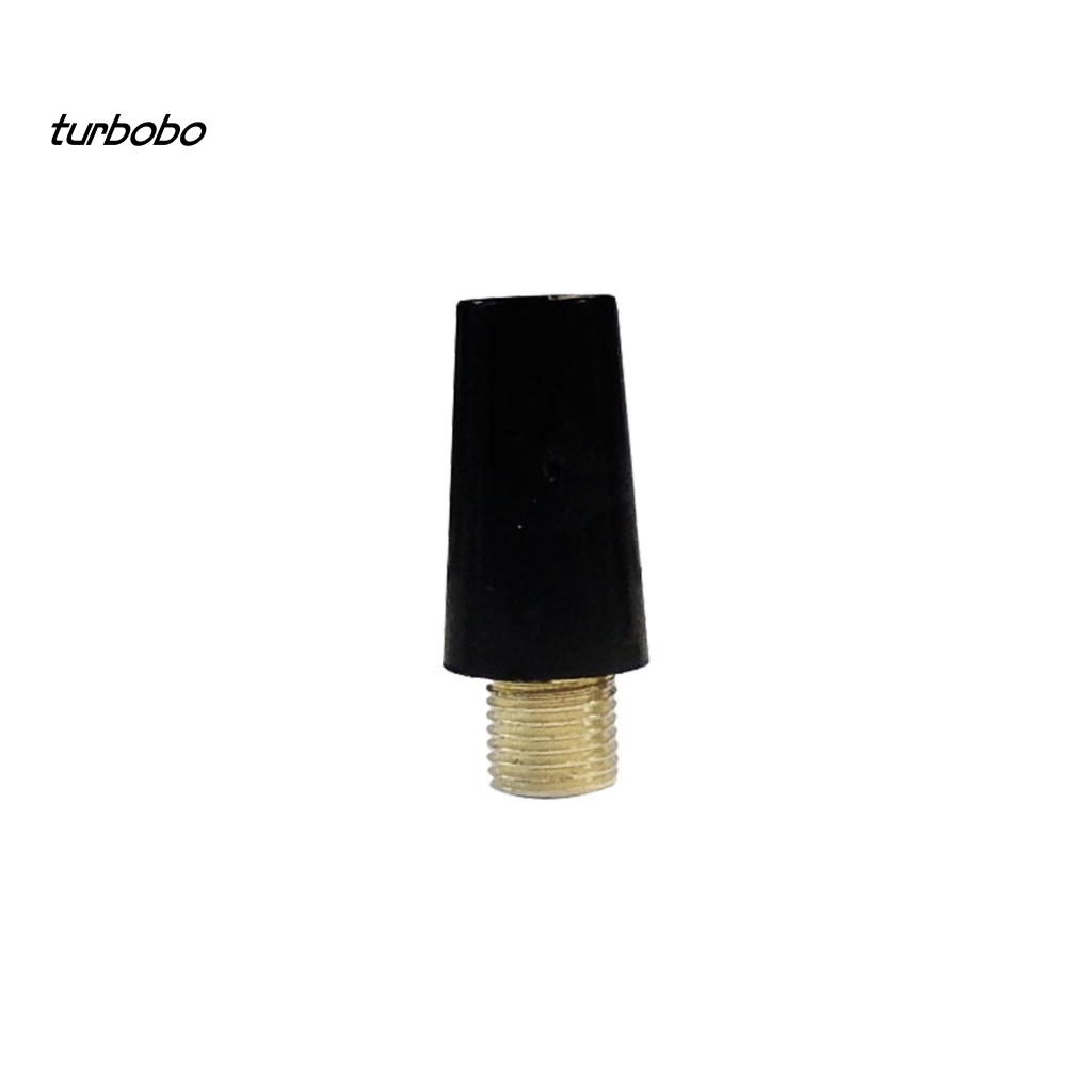 Bộ 4 Dụng Cụ Bơm Hơi Cho Xe Đạp Tiện Lợi