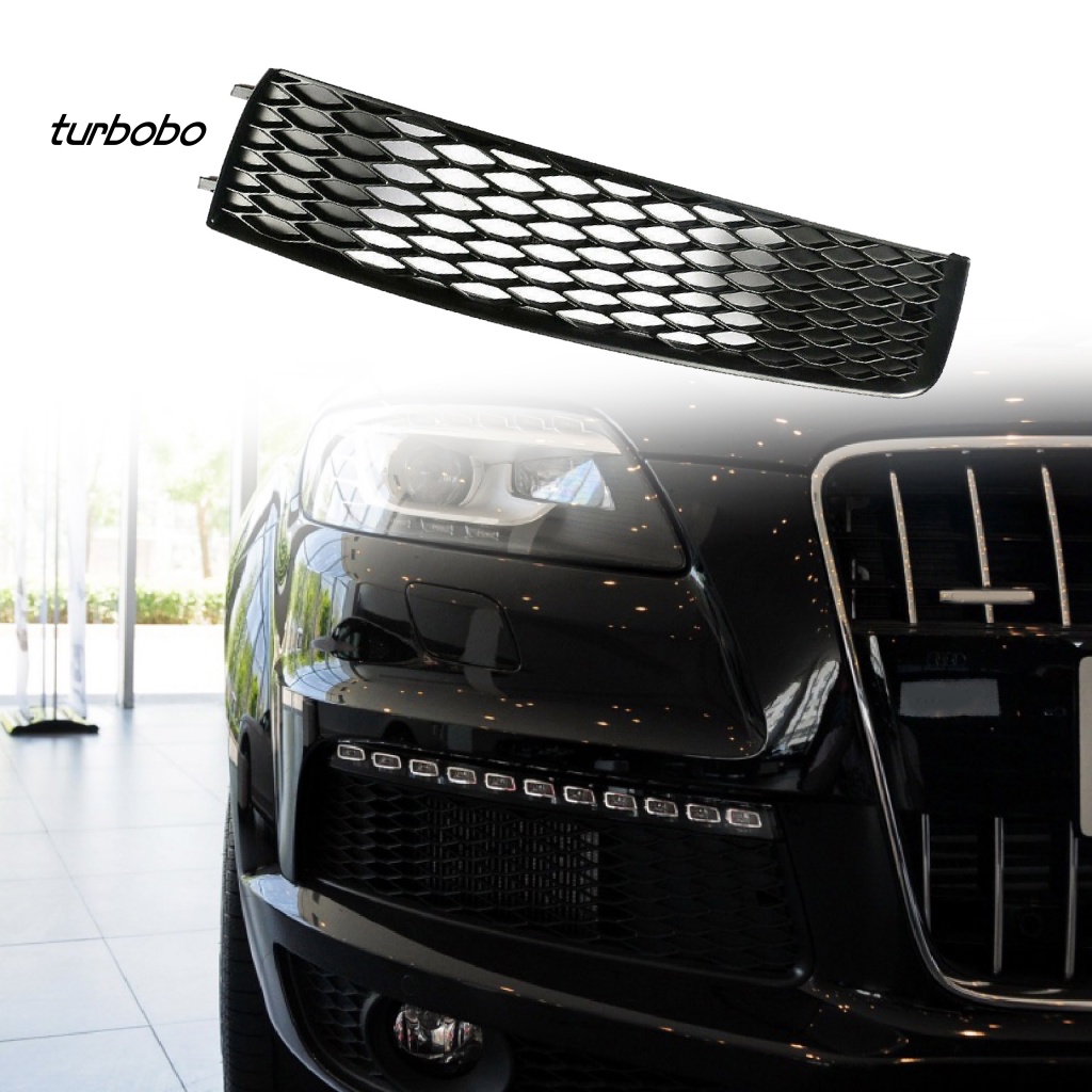 Lưới Tản Nhiệt Màu Đen / Phải 4L Chống Bụi Siêu Bền Thay Thế Chuyên Dụng Cho Cản Trước Xe Hơi0807697Bình Nước Dung Tích B 4L B 4L Chất Lượng Cao0807698Phụ Kiện Chuyên Dụng Cho Xe Hơi Audi Q7 Sport 10-15 B 10-15