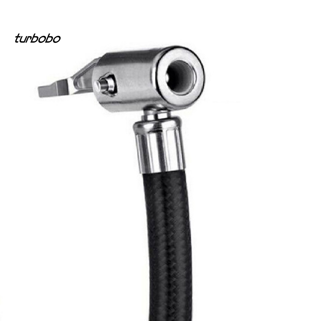 Ống Bơm Bánh Xe Hơi Bằng Cao Su Su Subobo Linh Hoạt Không Cần Chạm Tiện Dụng