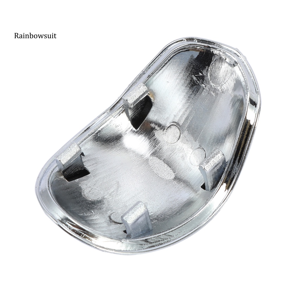 Núm Bọc Cần Gạt Số 5 Tốc Độ Chống Trầy Chuyên Dụng Cho Ford Focus Fiesta