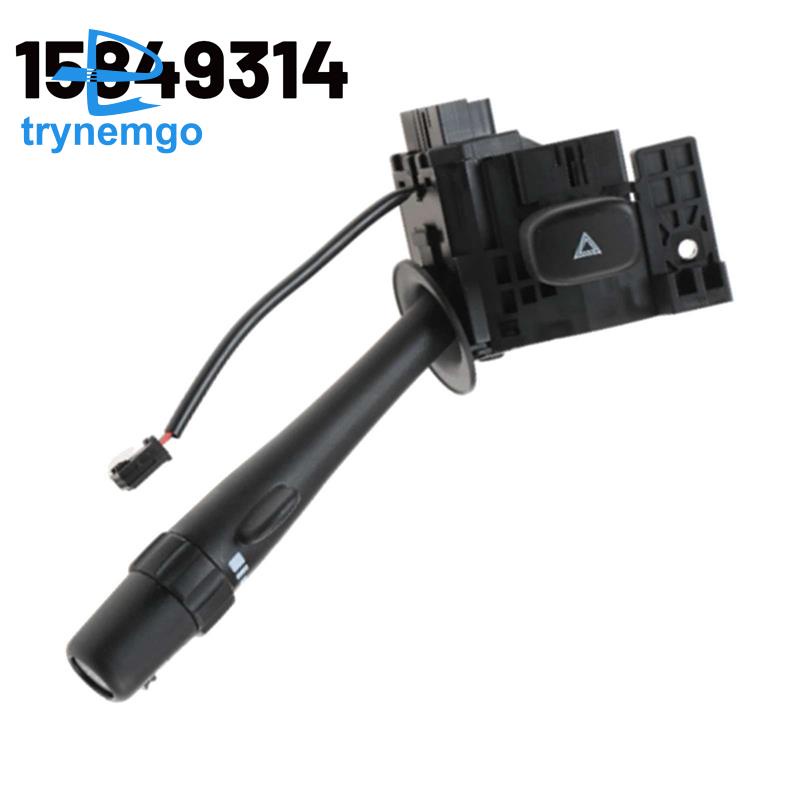 Công Tắc Xi Nhan Tự Động Cho Chevrolet Cadillac 15849314