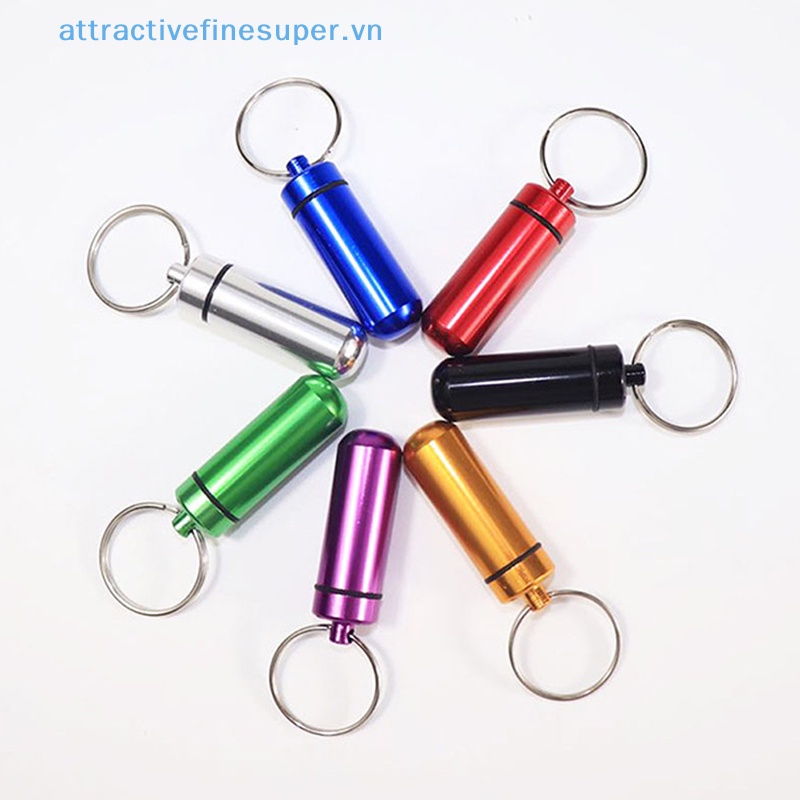 Afs al Móc Khóa Bình Nước Khẩn Cấp Bằng Hợp Kim Nhôm Cho Hoạt Động Ngoài Trời