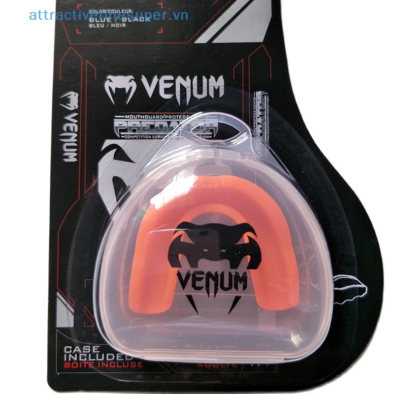 Afs Băng Bảo Vệ Miệng Khi Tập Boxing / Taekwondo Siêu Bền