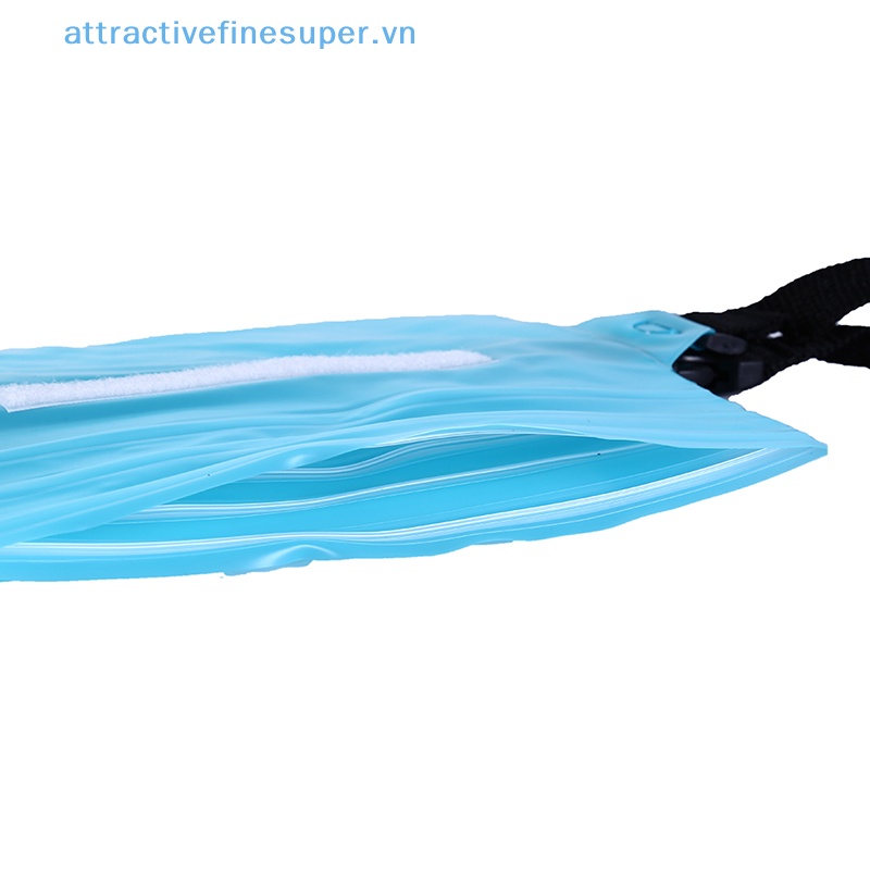 Afs Túi Đeo Hông Đựng Điện Thoại Chống Thấm Nước Tiện Dụng Khi Đi Bơi