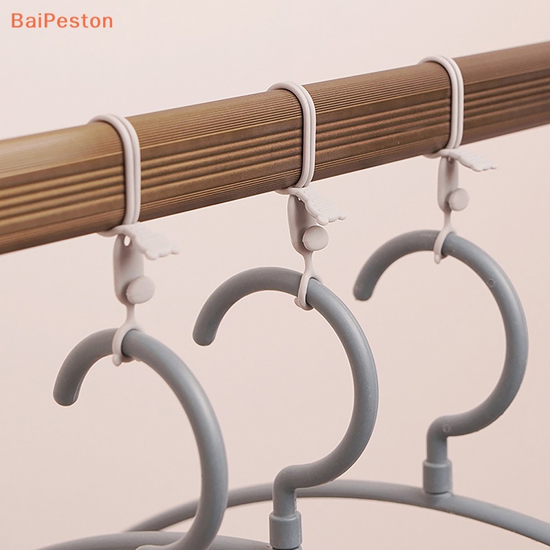 Set 10 Dây Silicone Co Giãn Kẹp Dây Cáp Đa Năng Có Thể Tái Sử Dụng